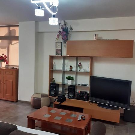 Apartamento En La Playa Τορρεμολίνος Εξωτερικό φωτογραφία