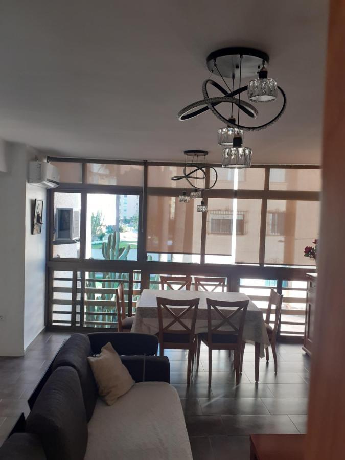 Apartamento En La Playa Τορρεμολίνος Εξωτερικό φωτογραφία